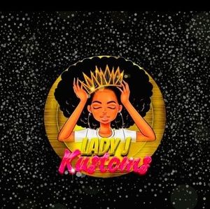 Meet your Posher, Ladyj